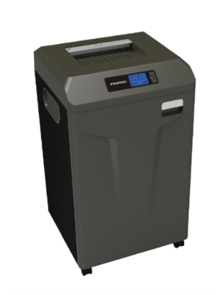 Máy hủy tài liệu công nghiệp Magitech XM-200S
