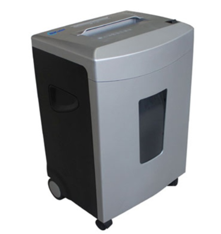Máy hủy tài liệu Nikatei PS-780C