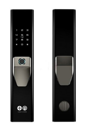Khóa Cửa Thông Minh FILTA SMART LOCK P11