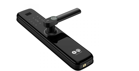 Khóa Cửa Thông Minh FILTA SMART LOCK P10