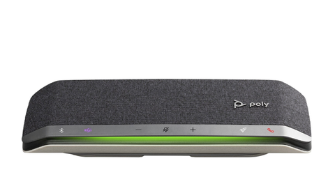 Loa di động Poly Sync 40 -M Speakerphone _ 77P35AA