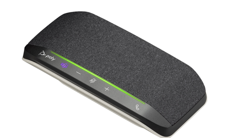 Loa di động Poly Sync 10 -M Speakerphone _ 77P34AA