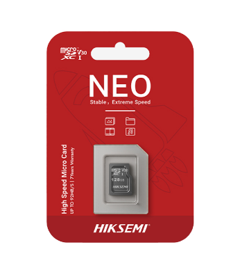 Thẻ nhớ Micro SD HIKSEMI NEO 64GB