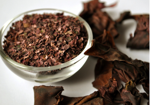 Tảo Dulse flake Đại tây dương Vitaminsea