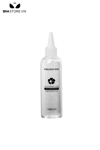 SMT890 - Gel bôi trơn hậu môn gốc nước không mùi chai 200ml