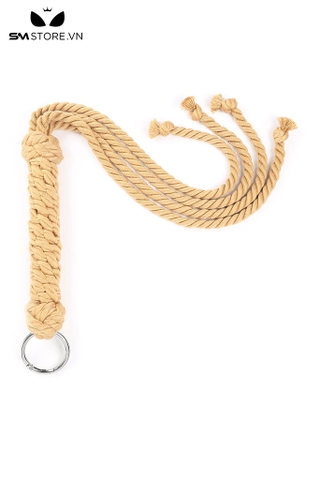 SMT2670 - Roi da tình yêu dây thừng dài 60cm có 3 nhánh
