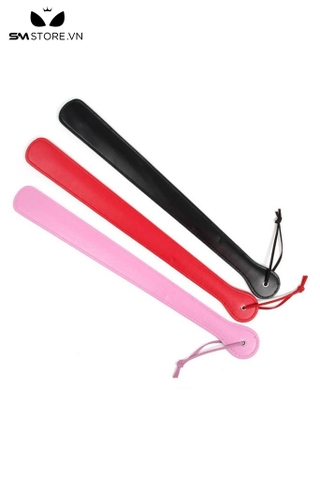 SMT848 - Roi tình yêu da PU cao cấp hình mái chèo dài 48cm