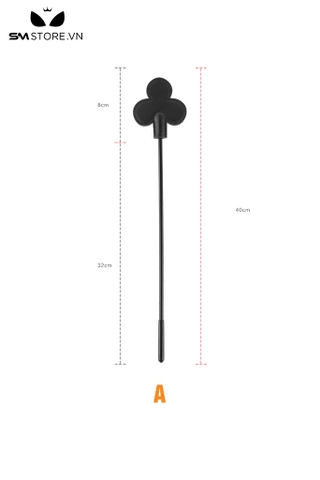 SMT825 - Roi da tình yêu XO dài 40cm dùng để tán tỉnh