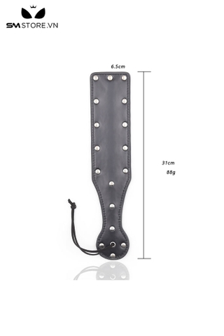 SMT835 - Roi da tình yêu đính đinh tán cầm tay dài 31cm