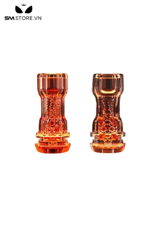 SMT1530 - Cốc thủ dâm tự động điều khiển từ xa có 10 chế độ rung