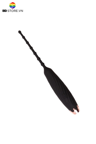 BDT2185 - Đồ chơi niệu đạo sounding có 10 chế độ có 7 tầng bi nổi