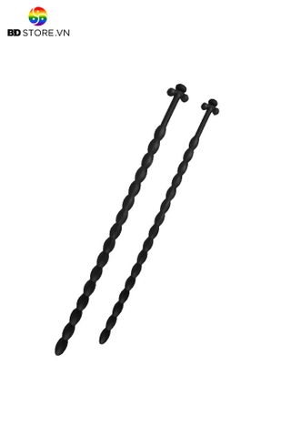 BDT2190 - Dụng cụ sounding silicon mềm tháo rời được đầu và bi liền