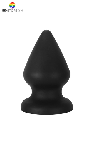 BDT2937 - Huge anal silicon thiết kế đầu nhọn có 6 kích cỡ