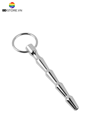 BDT4252 - Dụng cụ sounding inox thiết kế phân đốt 5 tầng dài 115mm