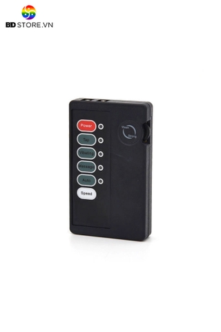 BDT904 - Máy kích điện có 10 mức độ mạnh yếu tăng khoái cảm