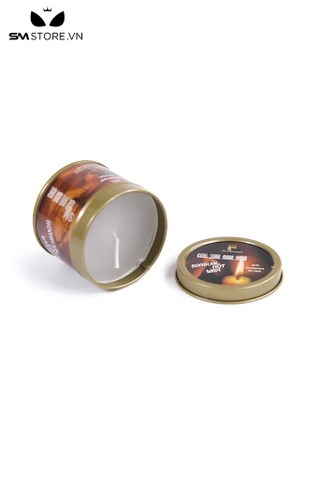 SMT175 - Nến thơm 3 mùi hương gồm oải hương dâu và hồng