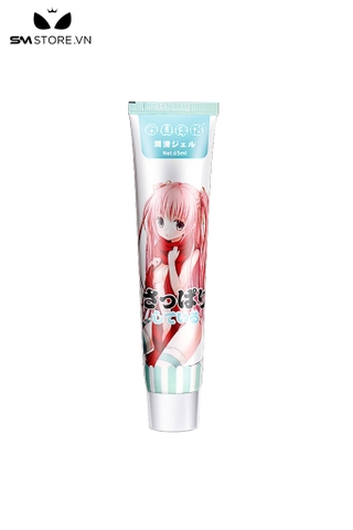 SMT3671 - Gel bôi trơn gốc nước SIYI không màu và mùi chai 65ml