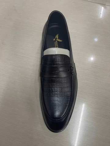 Giày Nam demo mẫu 1