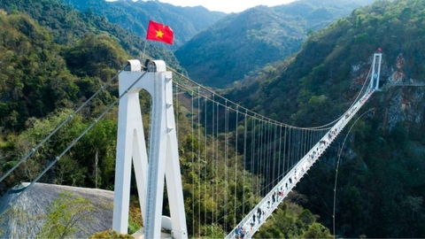 [2 Ngày 1 đêm] Tour ghép Hà Nội – Mộc Châu - Hà Nội