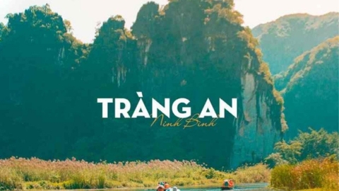 [1 Ngày] Tour ghép Hà Nội - Bái Đính - Tràng An