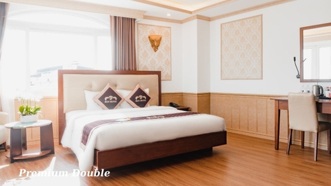 3 Sao - Roy Dala Hotel