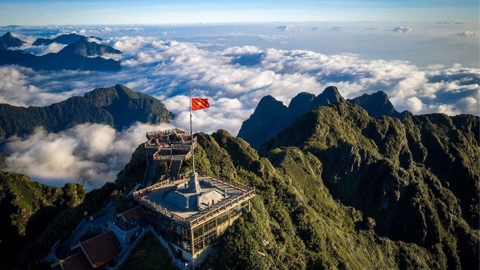 [3 Ngày 2 đêm] Tour ghép Hà Nội – Sapa – Bản Cát Cát – Cáp Treo Fansipan