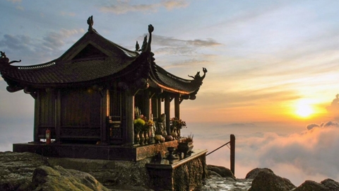 [2 Ngày 1 đêm] Tour ghép Hà Nội – Ninh Bình – Hạ Long - Hà Nội