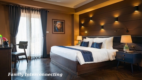 4 Sao - ALIANA Boutique Sapa & Spa