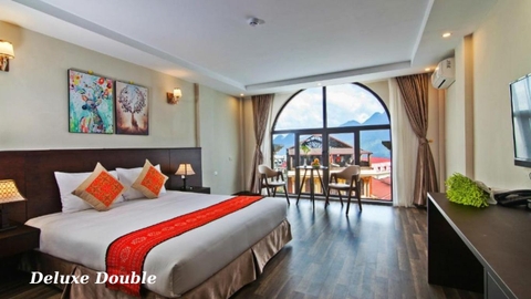 3 Sao - Lacasa Sapa Hotel