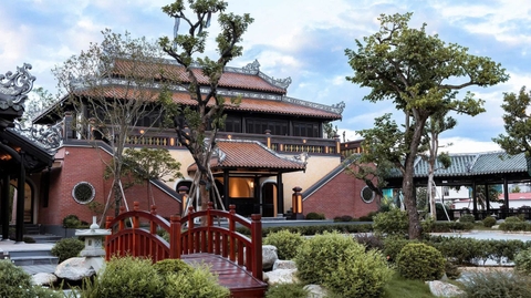 Nhà hàng Đồng Gia