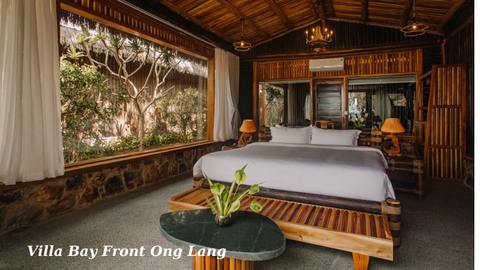 5 Sao - Ocean Bay Resort & Spa Phu Quoc