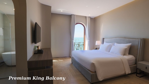 3 Sao - Casepia Hotel Phú Quốc