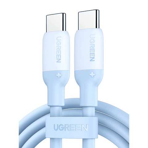 Cáp sạc C to C US563