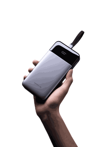 CUKTECH 25 SE Sạc Di Động | 2C+1A Max 100W | Dung Lượng 25.000mAh | Bảo Hành 18 Tháng LPB252N