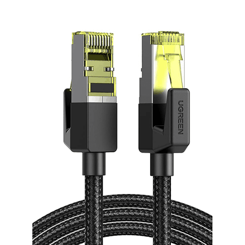 Cáp mạng Cat7 OD5.5mm NW150