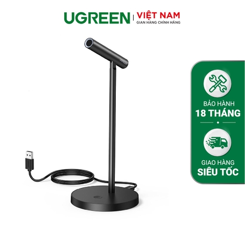 Micro để bàn cổng USB CM379