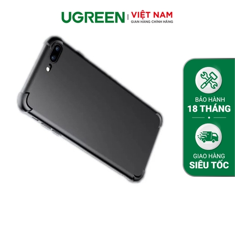 Ốp điện thoại iPhone X chất liệu nhựa mềm (50798) LP159