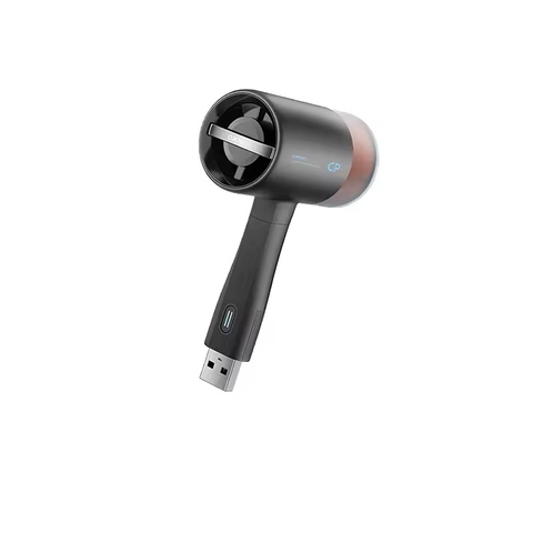 Cổng USB Quạt ngoài trời Super Fan BF01