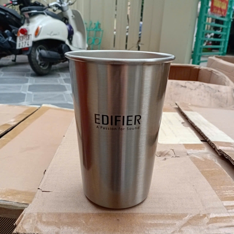 Gift Ly Giữ Nhiệt Edifier