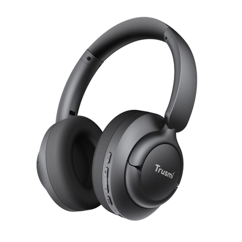 Tai nghe chụp tai bluetooth Trusmi BH01-01