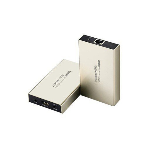 Bộ khuếch đại HDMI 120M qua mạng LAN Cat5e/6
