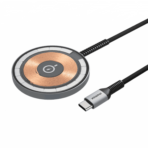 Sạc Không Dây 15W Q.MAG 2 UD21E