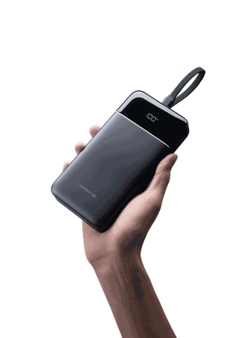 CUKTECH 25 SE Sạc Di Động | 2C+1A Max 100W | Dung Lượng 25.000mAh | Bảo Hành 18 Tháng LPB252N