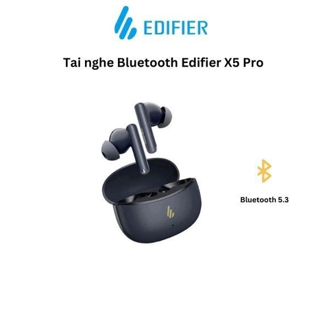 Tai nghe Bluetooth ANC X5 Pro/X5 Pro Gen 2