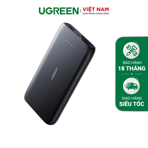 20000mAh PD charging mobile power PB132