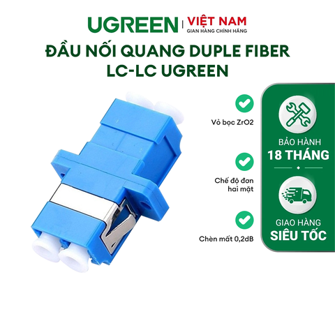 Đầu nối cho dây cáp quang sợi đơn (80549)