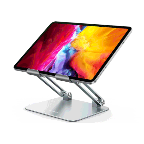 UGREEN Foldable Desktop Tablet Stand