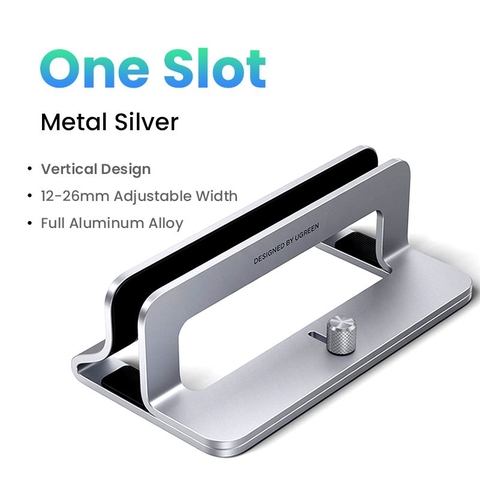 Chân đế máy tính xách tay dọc LP258