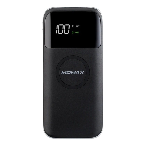 Sạc Dự Phòng 10.000mAh Không Dây Q.POWER AIR 2 IP90