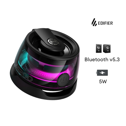 Loa cầm tay mini 4W G200